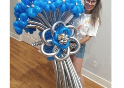 sarahi balloons